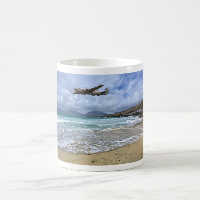 Mug Patrouille de Shackleton (Centre)