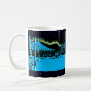 Mug Patrouille nocturne
