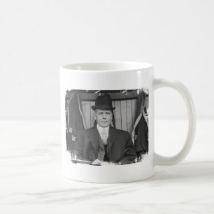 Mug Patsy Donovan