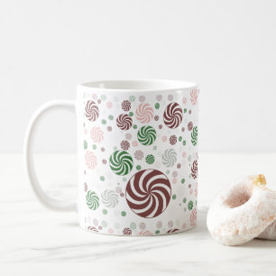 Mug Pattern