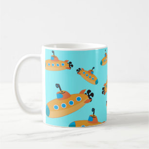 Mug Patterns de Cute
