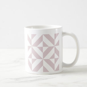 Mug Patters de Lilac Purple