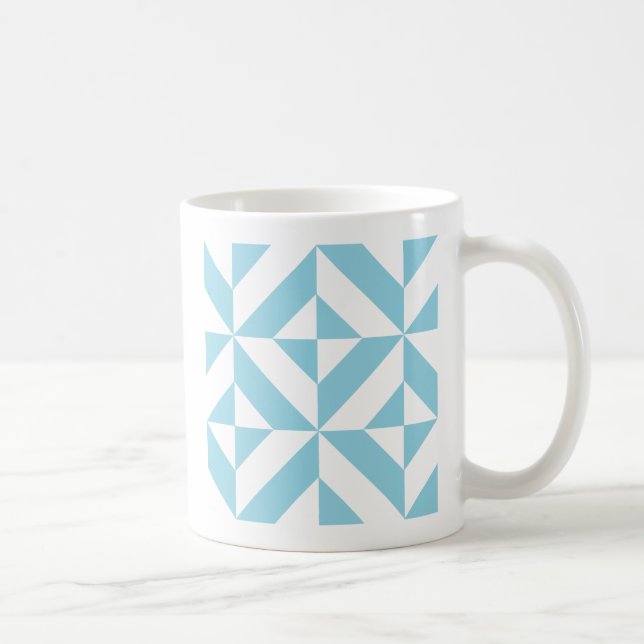 Mug Patters de Sky (Droite)