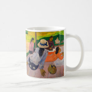 Mug Paul Gauguin - La Sieste