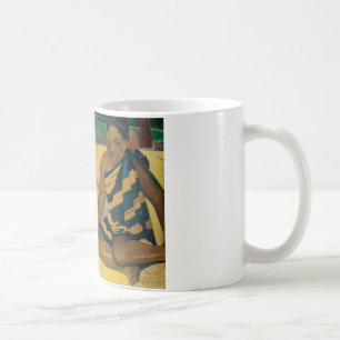 Mug Paul Gauguin - Parau Api. Quelles nouvelles