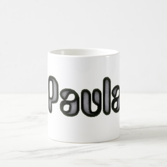 Mug Paula (Centre)
