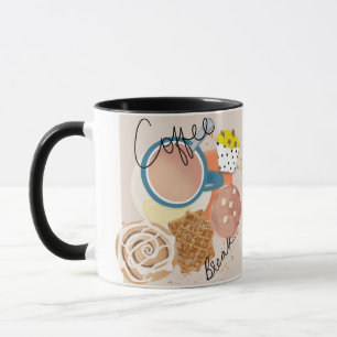 Mug Pause Café