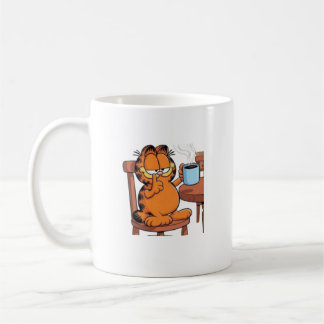 Mug Pause café