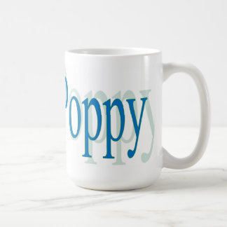 Mug Pavot-tasse