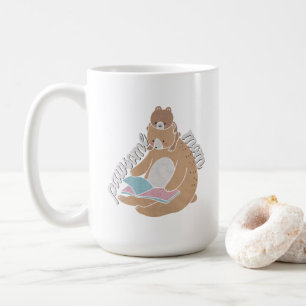 Mug Pawsome Maman