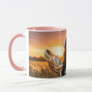 MUG PAYS-BAS - NÉERLANDAIS