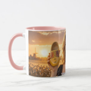 MUG PAYS-BAS - NÉERLANDAIS