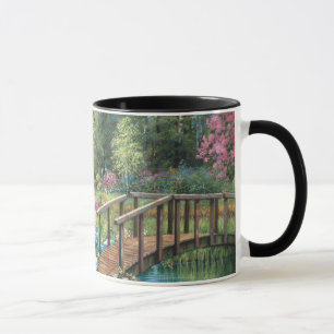 Mug paysage