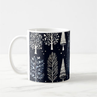 Mug paysage