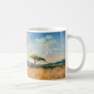 Mug Paysage 2012 de Mara