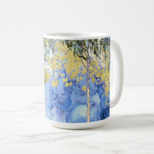 Mug Paysage Boomrijk par Georges de Feure