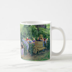 Mug Paysage de Chianti