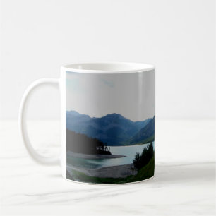 Mug Paysage de Kananaskis