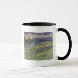 Mug Paysage marin de Vincent van Gogh   chez