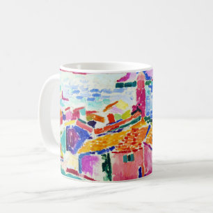 Mug Paysage, Matisse