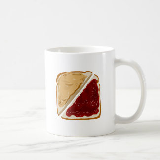 MUG PB&J