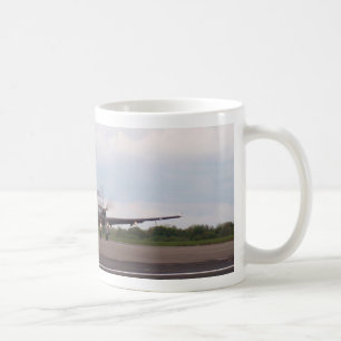 Mug PC 12 de Pilatus