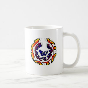 Mug "Peace Hakuna Matata"