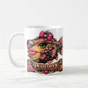 Mug Pearlshock