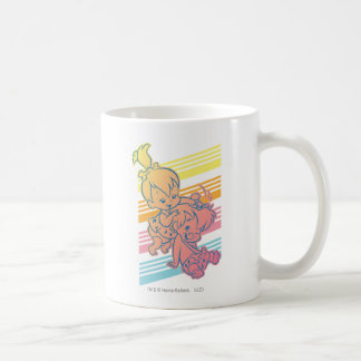 Mug PEBBLES™ Bam Bam Grooming