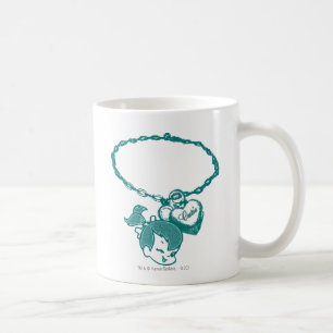 Mug PEBBLES™ Chaîne de découpe