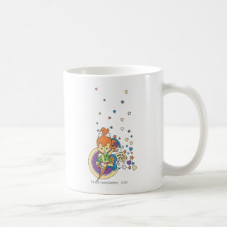 Mug PEBBLES™ Dans Les Étoiles �