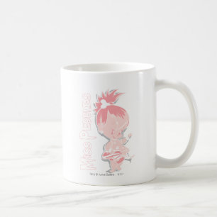 Mug PEBBLES™ en rose