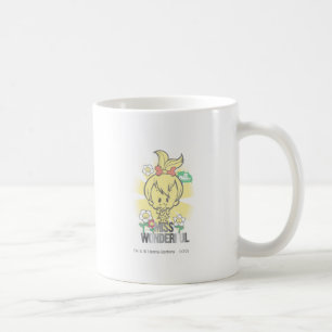 Mug PEBBLES™ Miss Merveilleuse