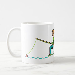 Mug Pêche