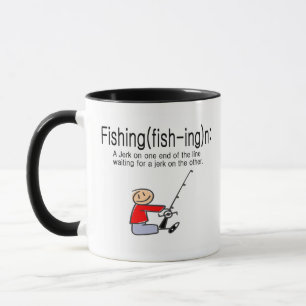Mug Pêche