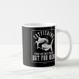 Mug Pêche À La Planche Comme B Pêche Mais Pour Les Hom