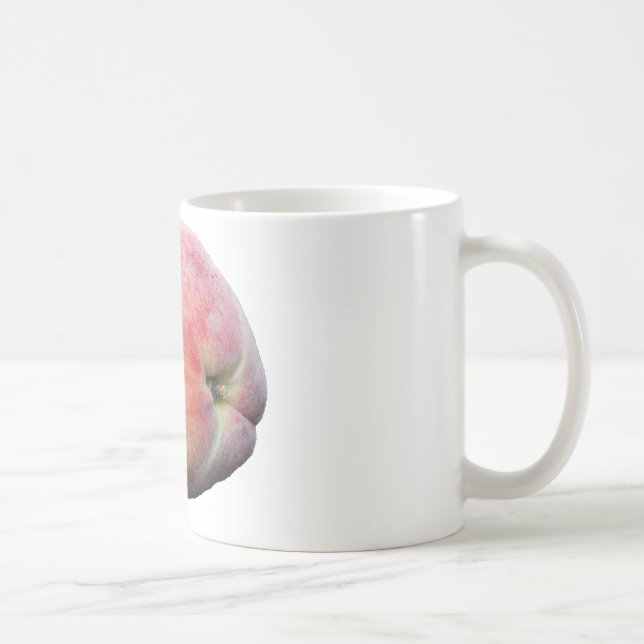 Mug Pêche parfaite 2 (Droite)