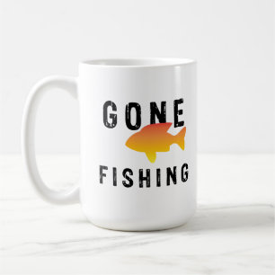 Mug Pêche terminée