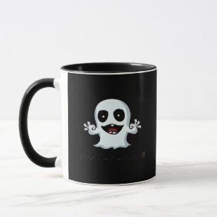 Mug Peekaboo