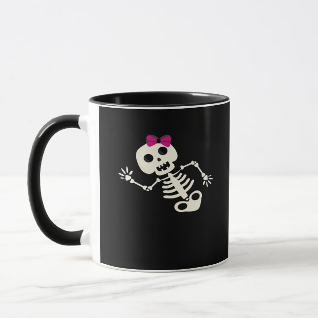 Mug Peekaboo Funny Sloth (Gauche)