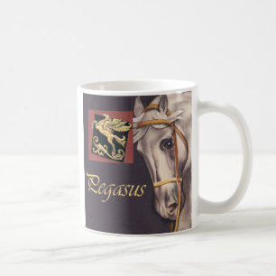 Mug Pégase