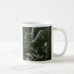 Mug Pegasus