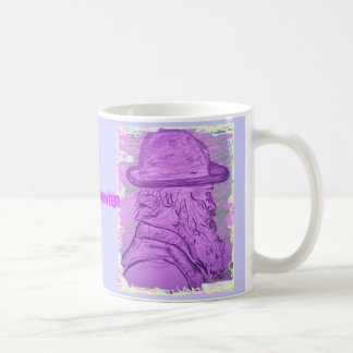 Mug peintre célèbre
