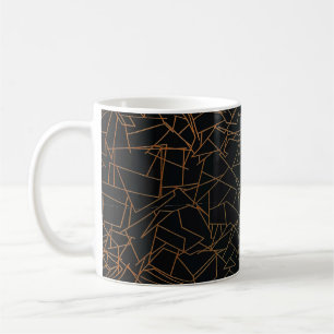 Mug Peinture Abstraite