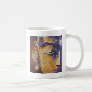 Mug Peinture de Bouddha