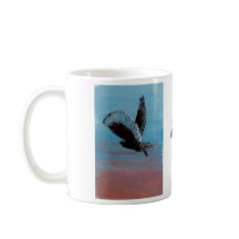 Peinture de Chouette Sunrise "c'est un hoot"!