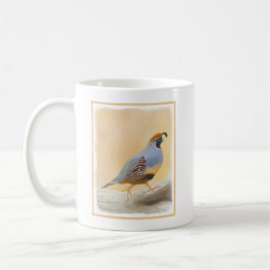 Mug Peinture originale de colin de Gambrel, Art d'oise