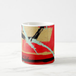 Mug Peinture urbaine Cool unique Art Peeling