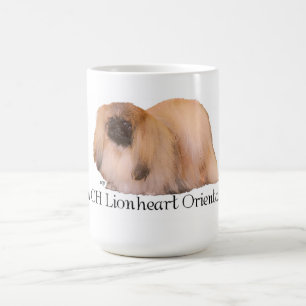 Mug Pékinois