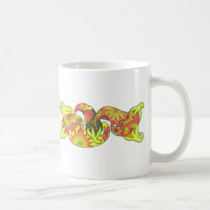 Mug Pêle-mêle de Chilis